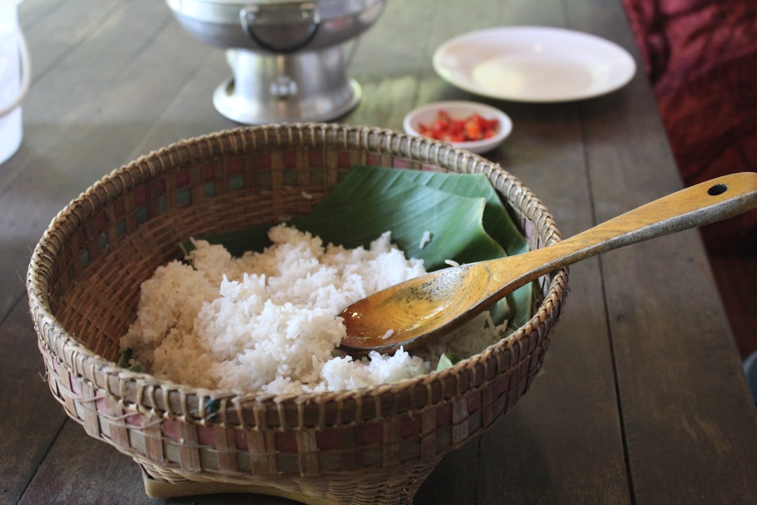Rice Cooker