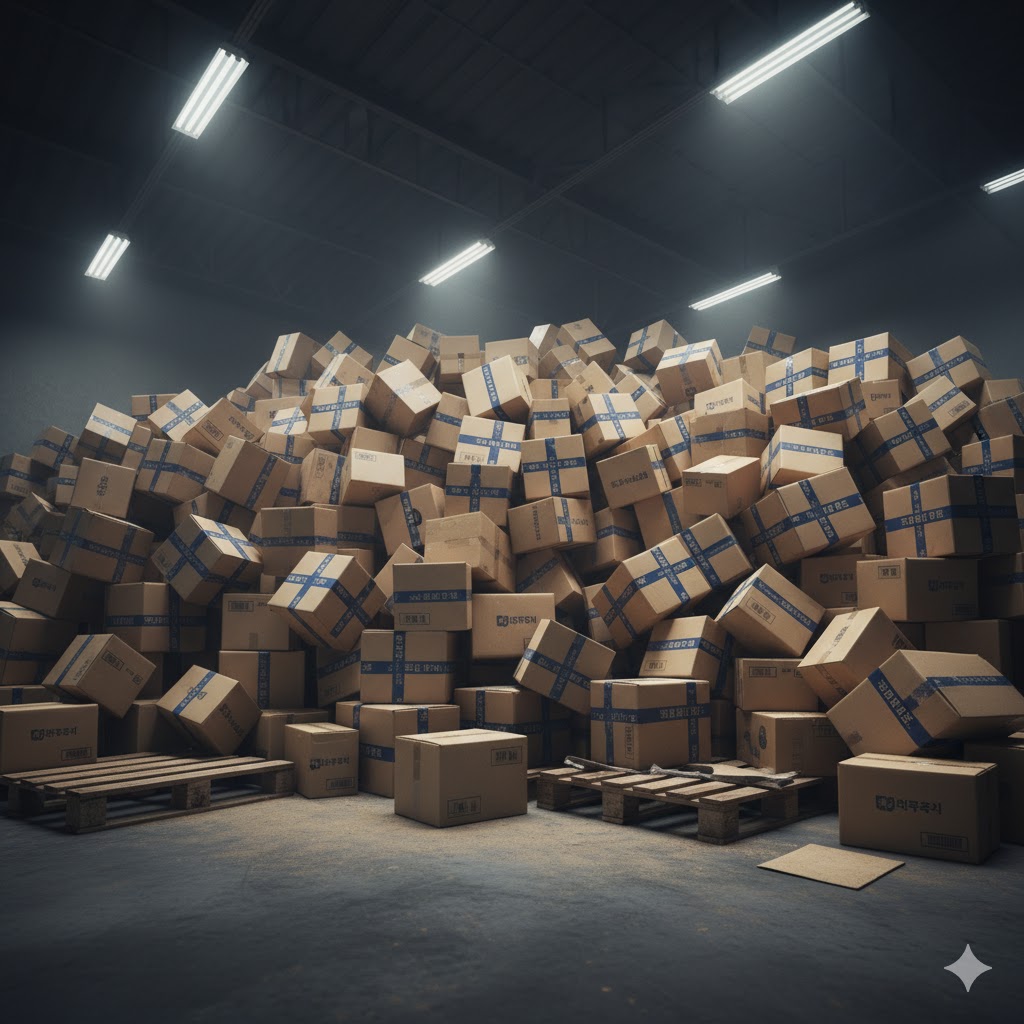 쿠팡 개인정보 유출 사태&amp;#44; 3&amp;#44;370만 명의 분노와 기업 신뢰 붕괴의 전조