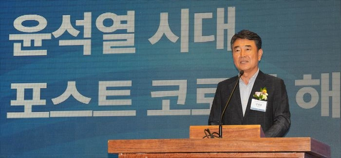 민병호 데일리안 대표
