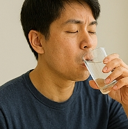 가래 없애는 방법