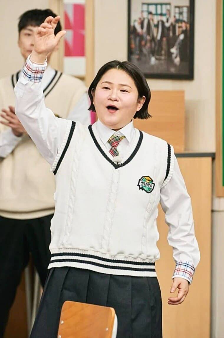 개그우먼-김신영-다이어트-요요-근황