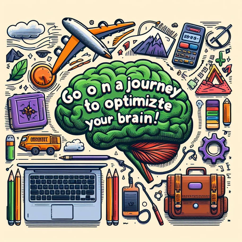 역행자: 당장 돈이 되지 않더라도 장기적인 수를 두고, 여행으로 뇌를 증폭시켜라!