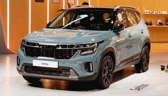 기아 셀토스 중고차 가격 시세표 24년10월