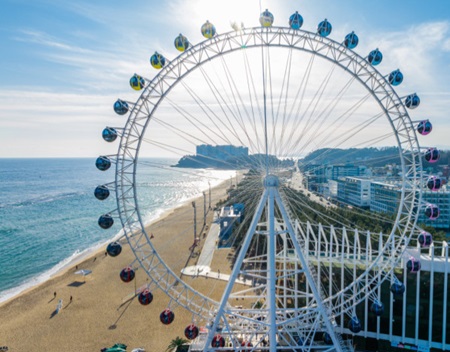 국내 여행지 속초 여행, 뉴트로와 풍미속으로(1)