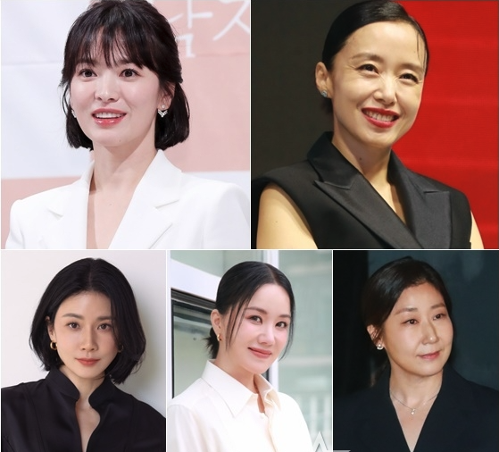 동안 관리