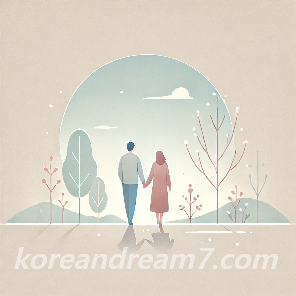 첫사랑꿈해몽