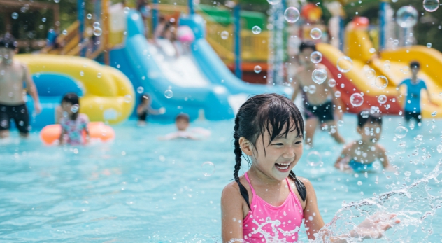 함평 물놀이장 개장! 엑스포 수영장 입장료와 페스타 축제 일정 총정리