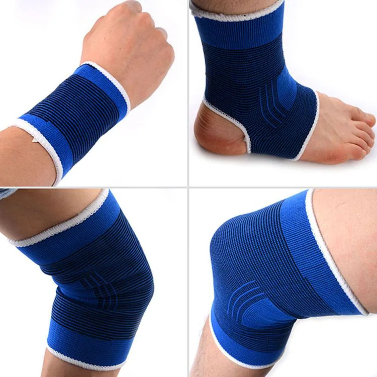 운동 중 부상을 예방하는 방법