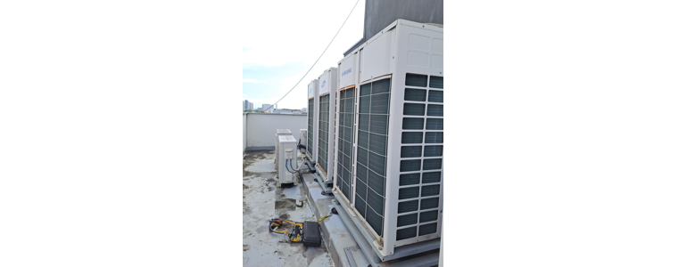 청주 흥덕구 에어컨설치