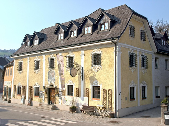 게스트하우스 모습