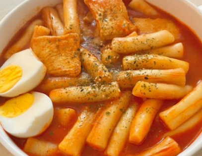 떡볶이