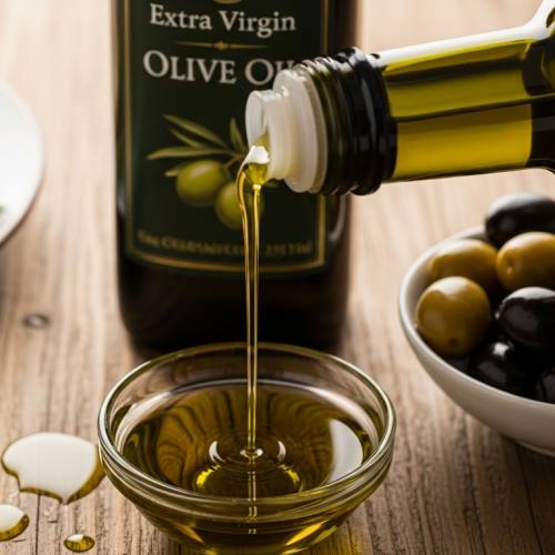 올리브오일 효능 사진
