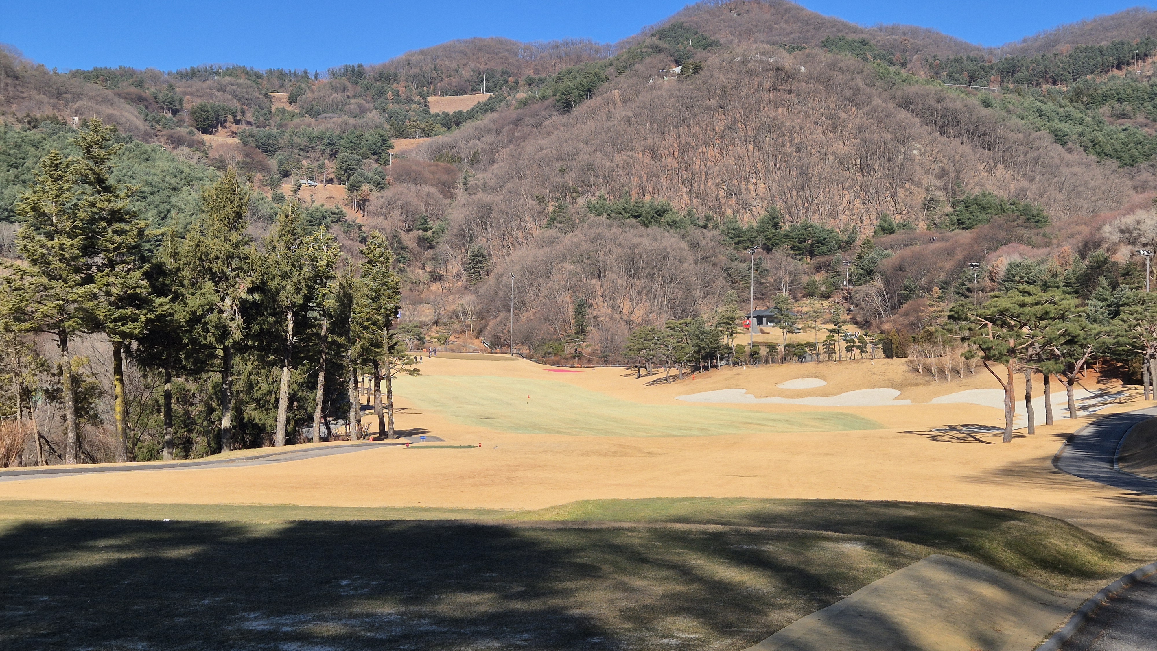 로제비앙gc 로제-비앙 코스 사진 및 공략 정보