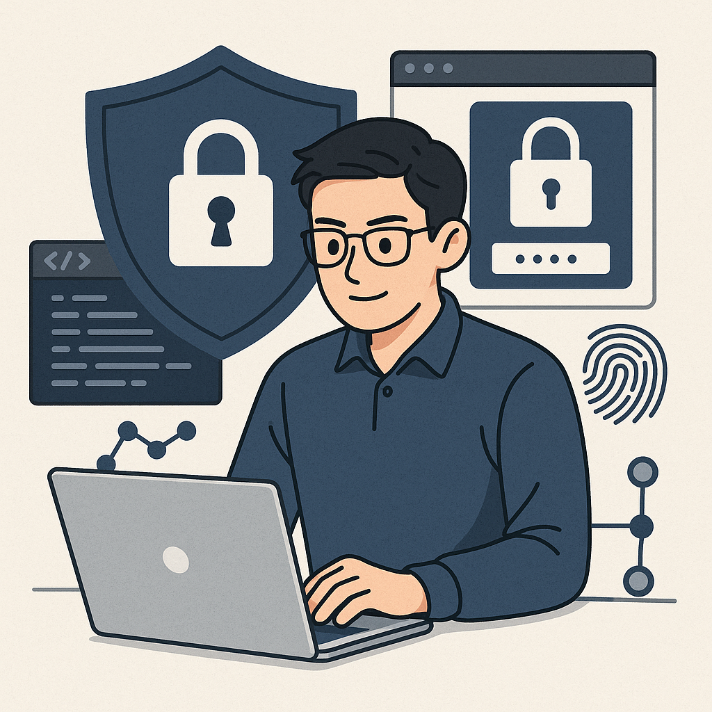 사이버보안전문가