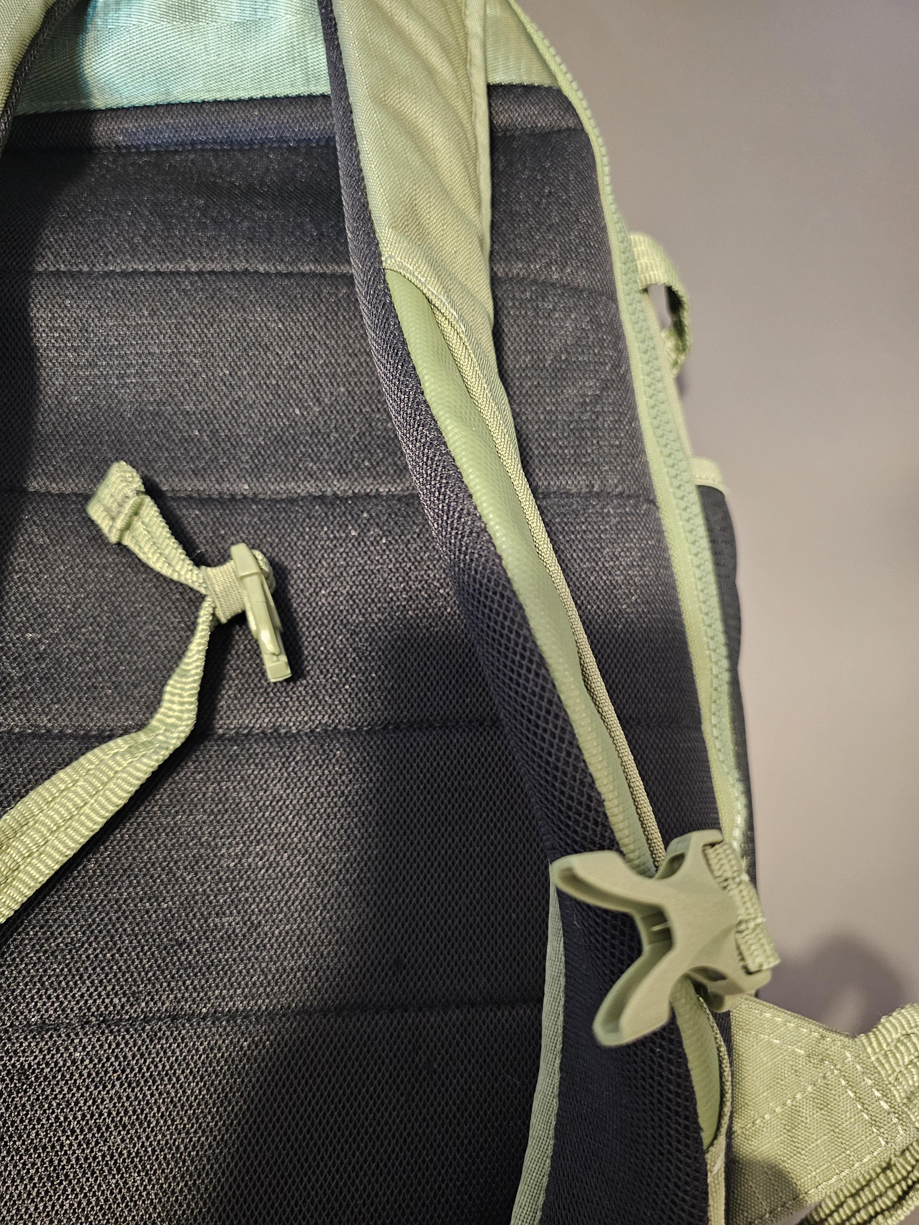 여행용 가방 나이키 백팩