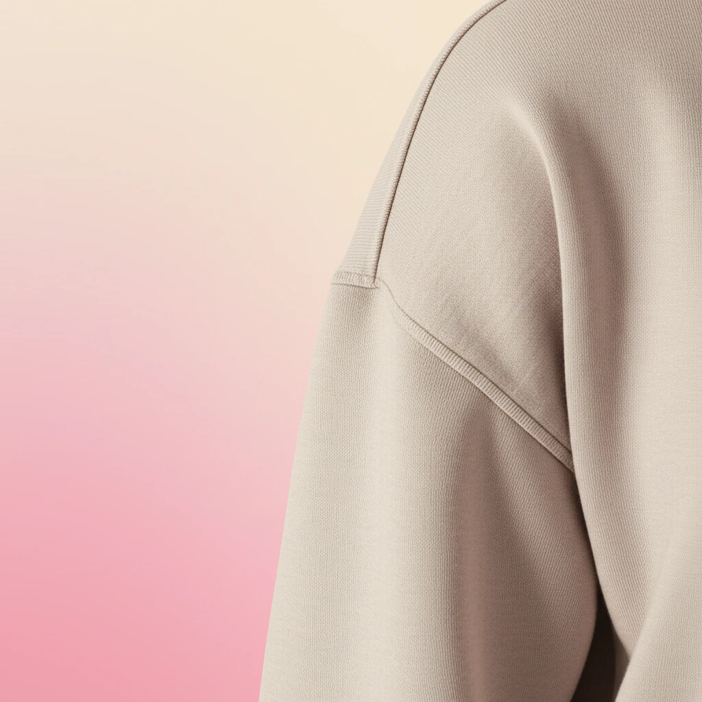 아미 맨투맨 사이즈 꿀팁 공개: 실패..