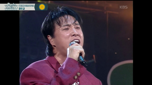 마지막승부 김민교