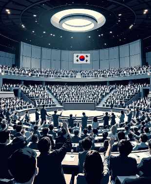 패스트트랙이란? 패스트트랙 뜻, 국회충돌 사건