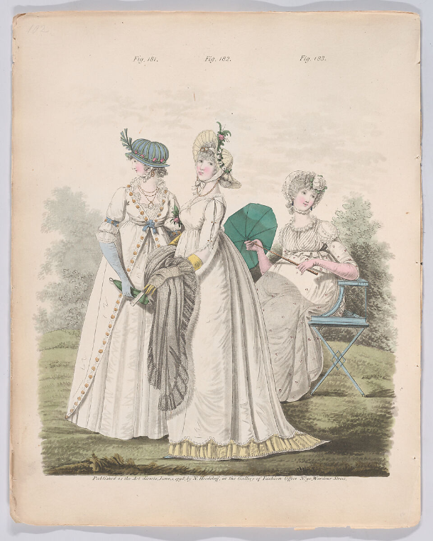 갤러리 오브 패션