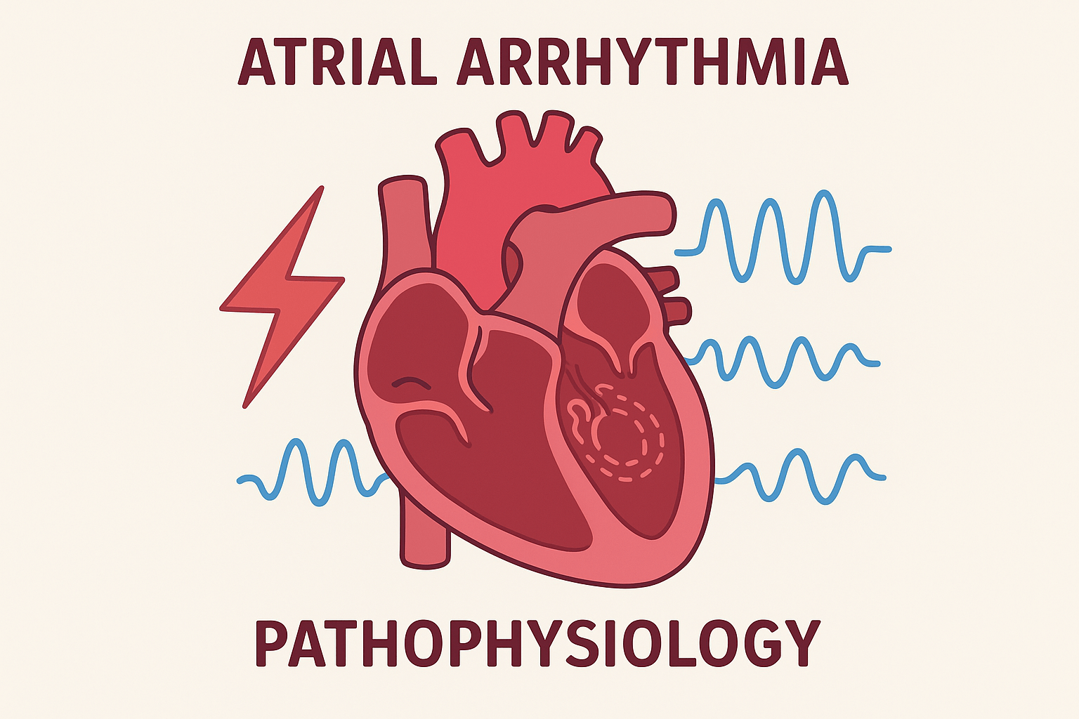 부정맥 중 난치성형