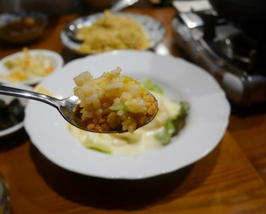 송파구 중국 가정식 '진지아'