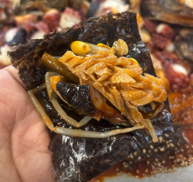 이천 성호네 왕코다리 동태탕 