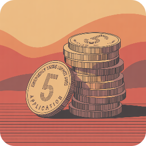 긴급복지 생계지원금 신청 방법 및 지원 대상&middot;지급일 이미지