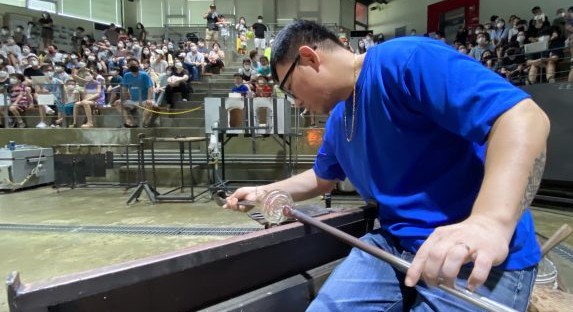 주말 아이랑 가기 좋은 곳 추천 - 유리섬박물관