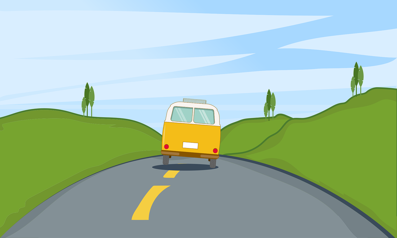 봄 드라이브 베스트 코스 관련 이미지