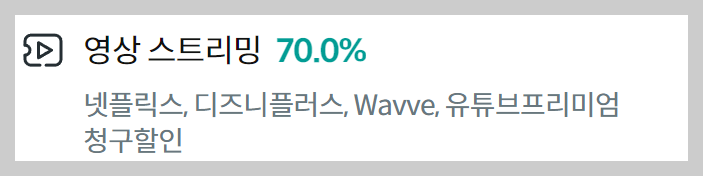 넷플릭스 요금제 할인