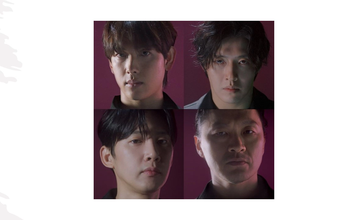 오징어게임 시즌2-출연진-개봉일