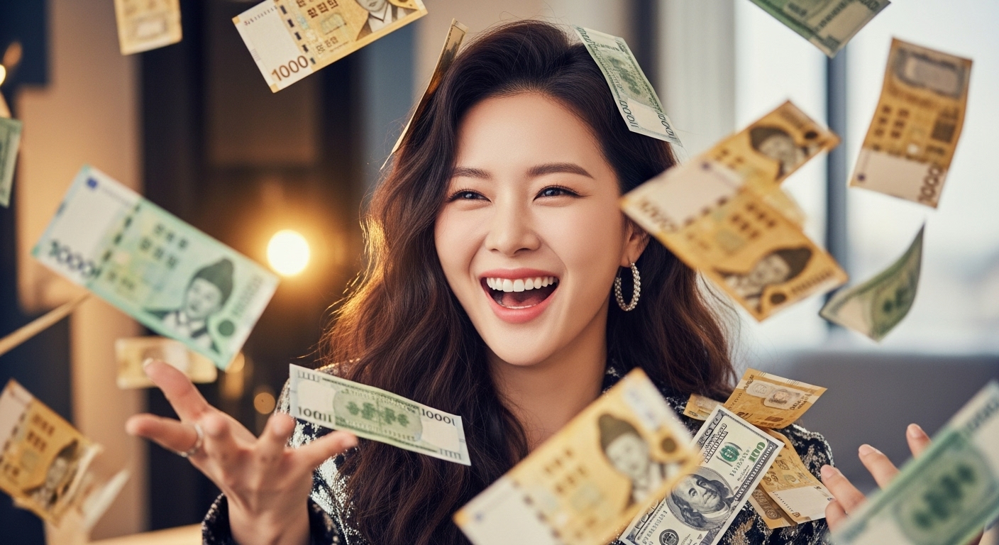 주택청약 종합저축 이율