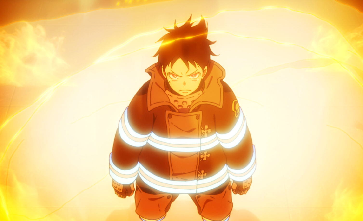 신라 쿠사카베의 이능력