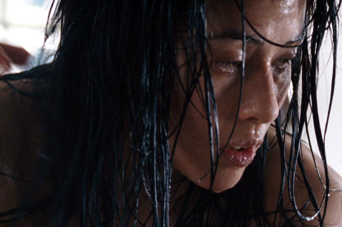 마터스: 천국을 보는 눈