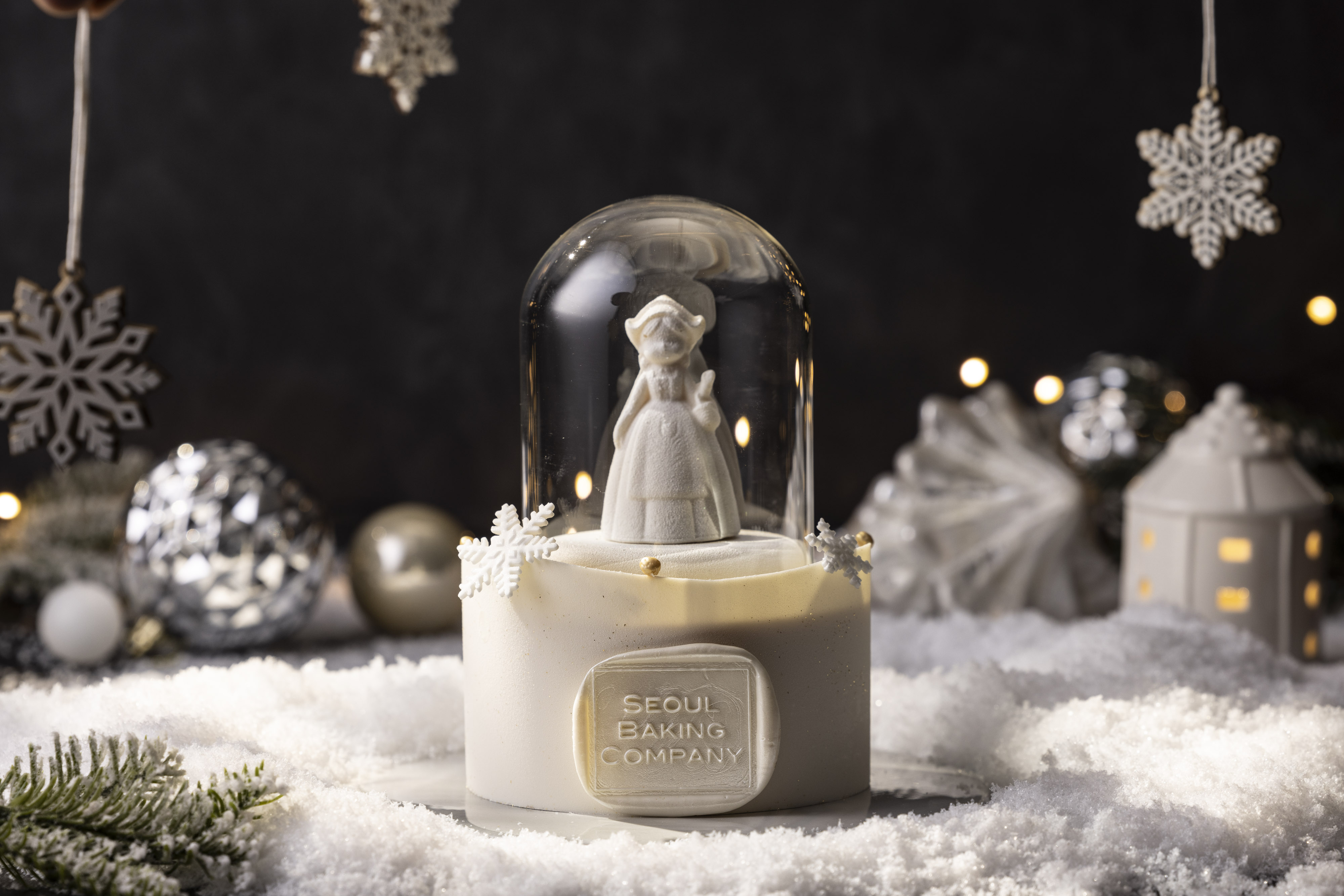 볼 드 네즈 노엘