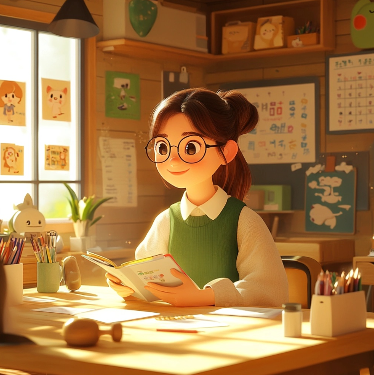 과학 용어 암기, 어떻게 하면 효율적일까?