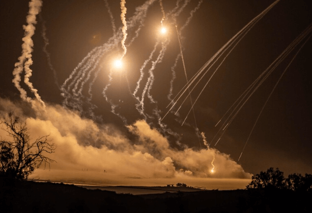 하마스뜻-하마스이스라엘전쟁이유-유가폭등