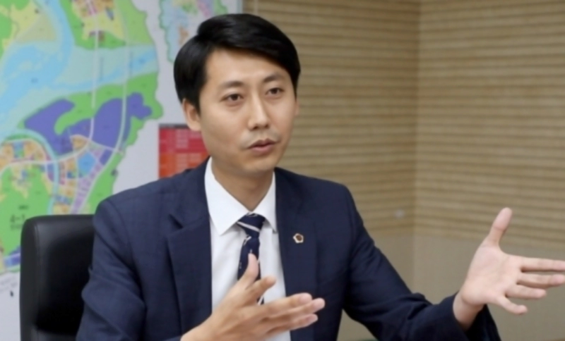 이태환 세종시의회 전 의장 프로필 나이 고향 학력