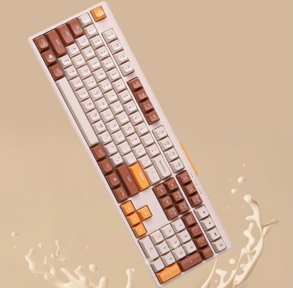 조용한 타이핑으로 집중력 UP!!! 인기 저소음 키보드 비교 추천