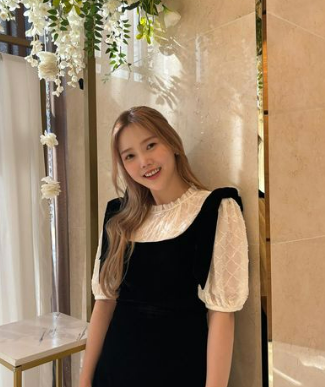 오마이걸 효정 프로필