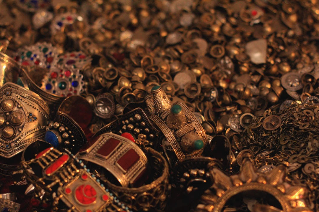 Treasure