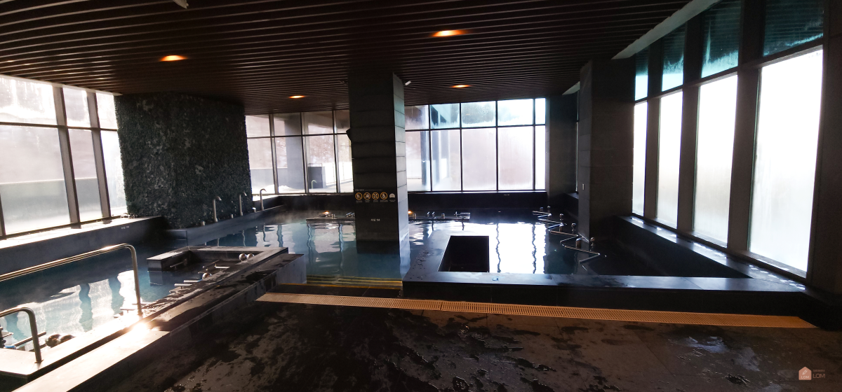 한적한시간-바데풀