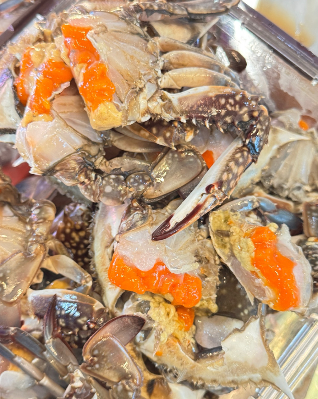 6시내고향 게장 주문, 위치