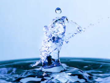 맑은 물 꿈 해몽