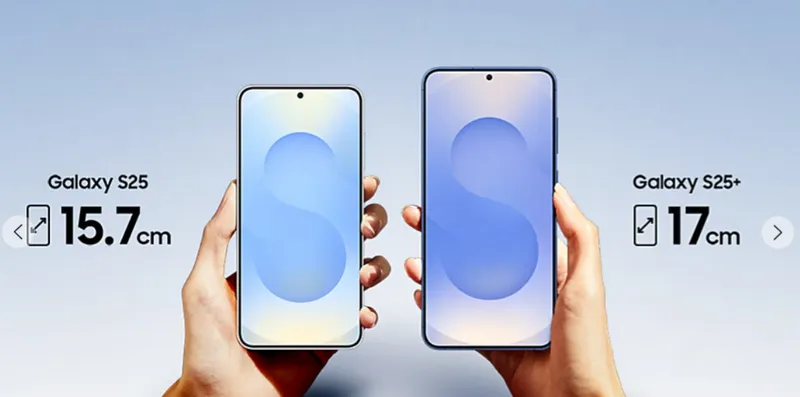 갤럭시 S25 시리즈 AI