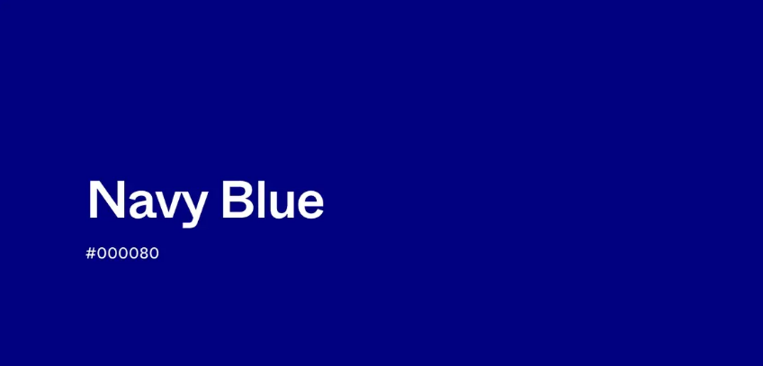 파란색(blue) 계열의 색상 종류처럼 색과 아이템을 연결해 전체 착장을 정돈한 코디입니다.