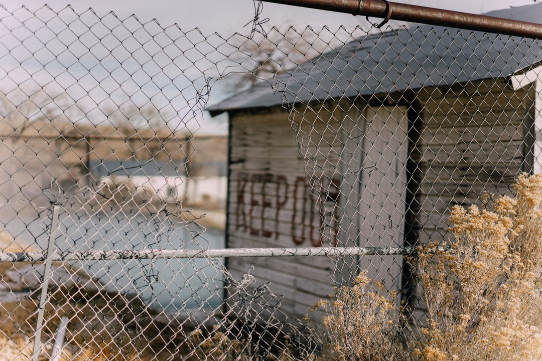 Foreclosure