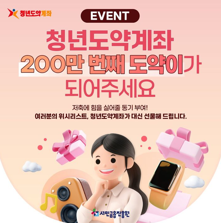 청년도약계좌