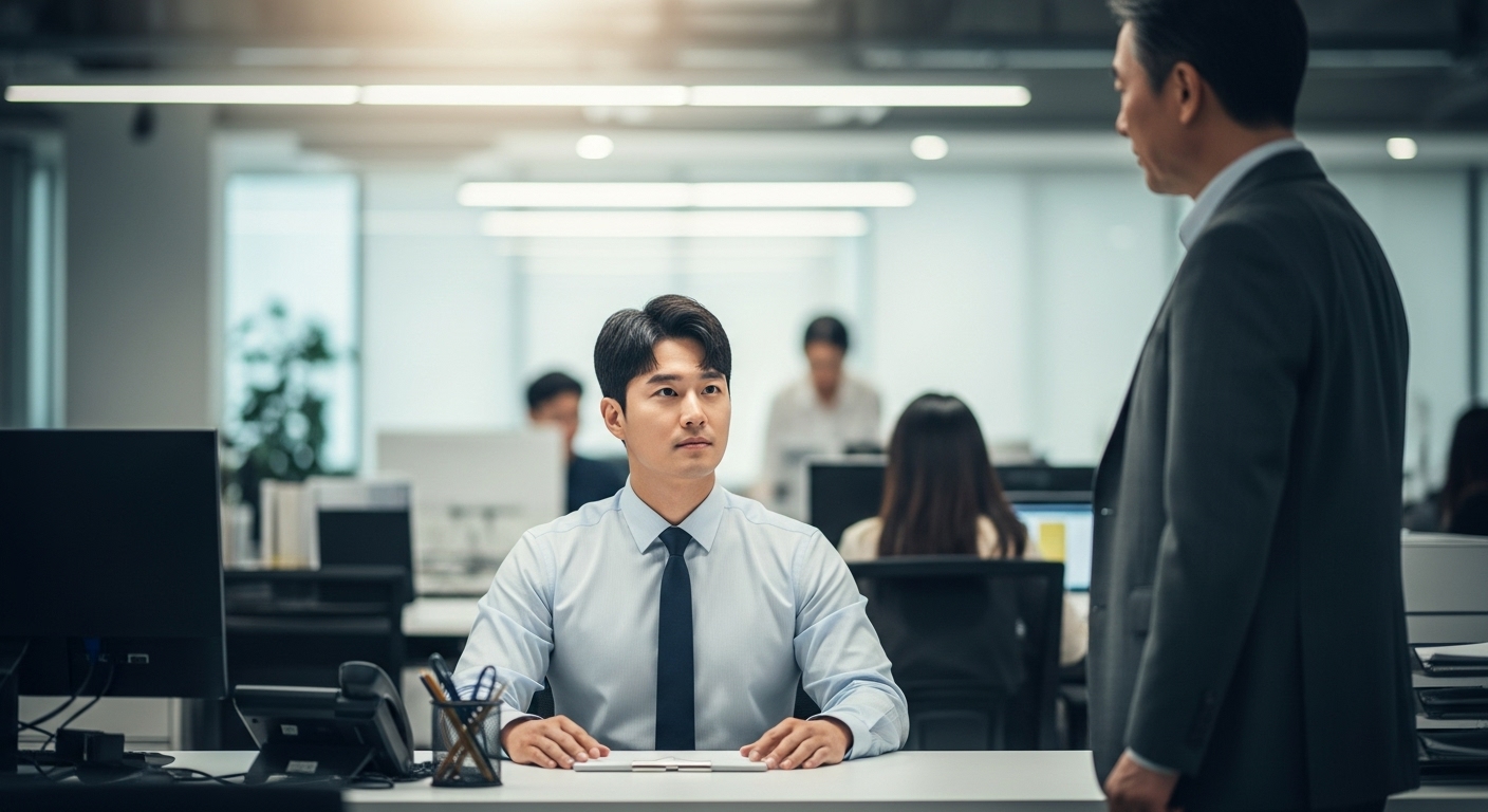 직장 내 지시 거부, 법적으로 가능한 경우는?