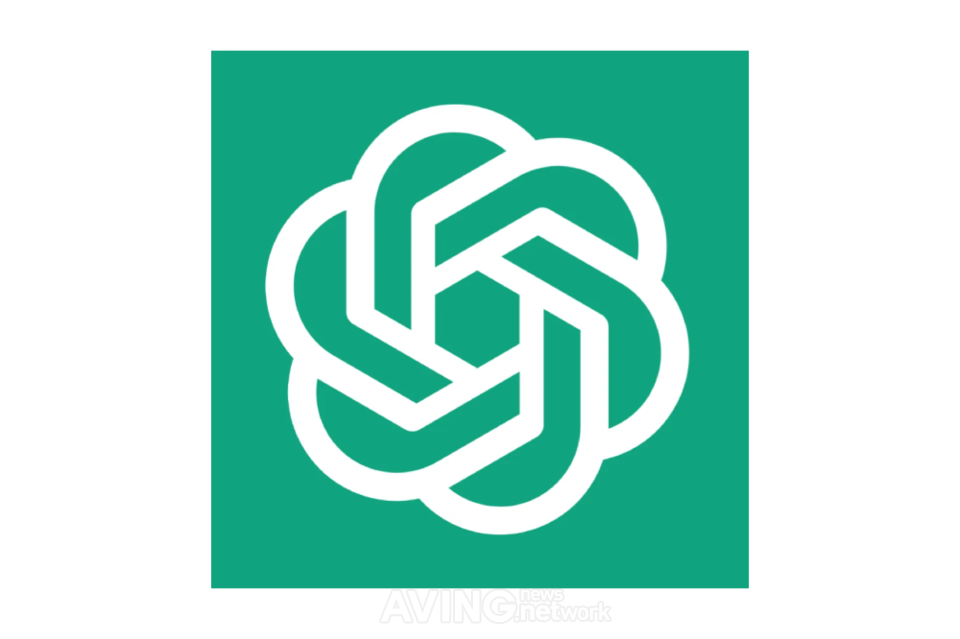 챗GPT 로고